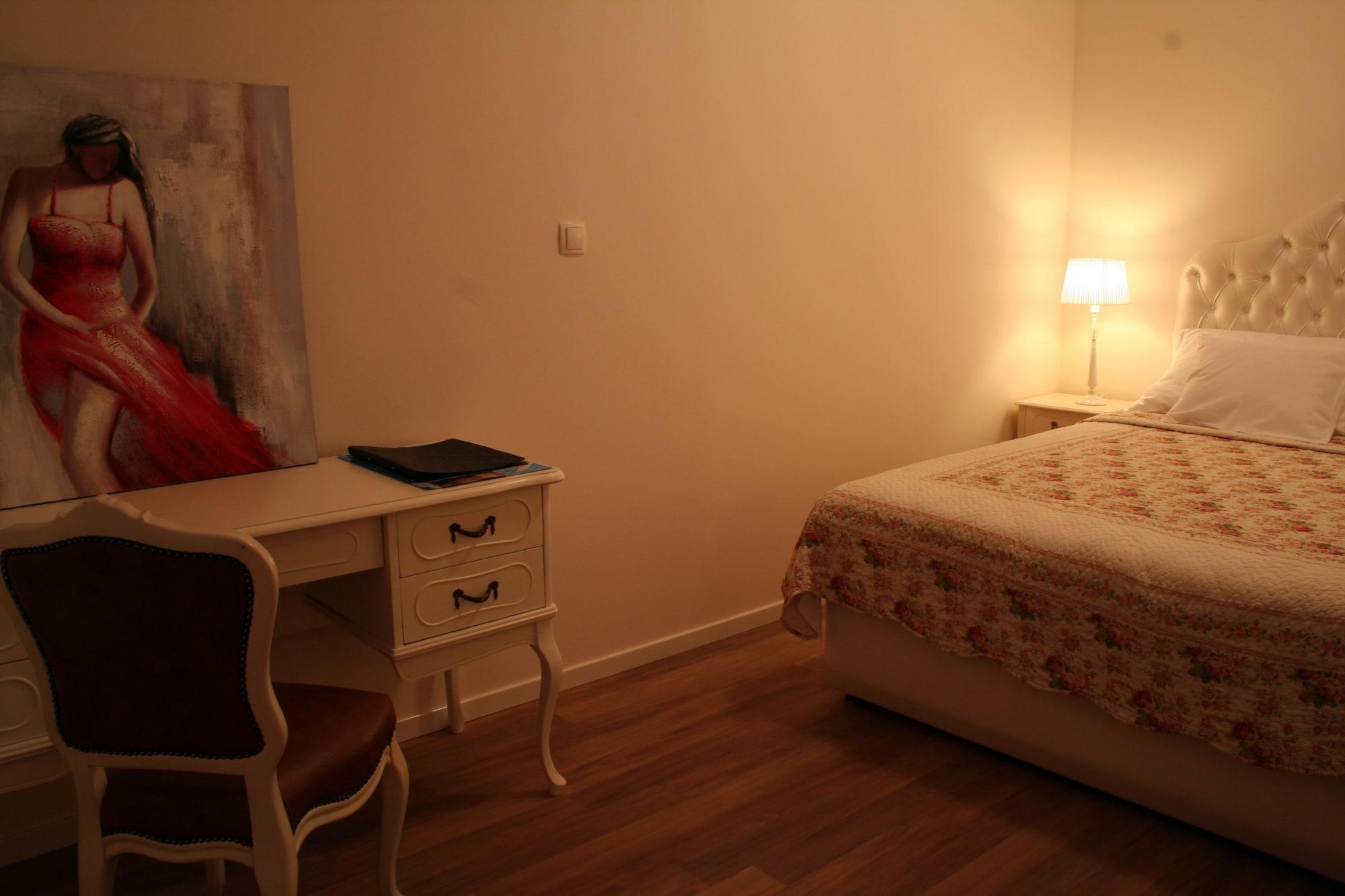 Banica Apartments & Rooms Split Exterior foto