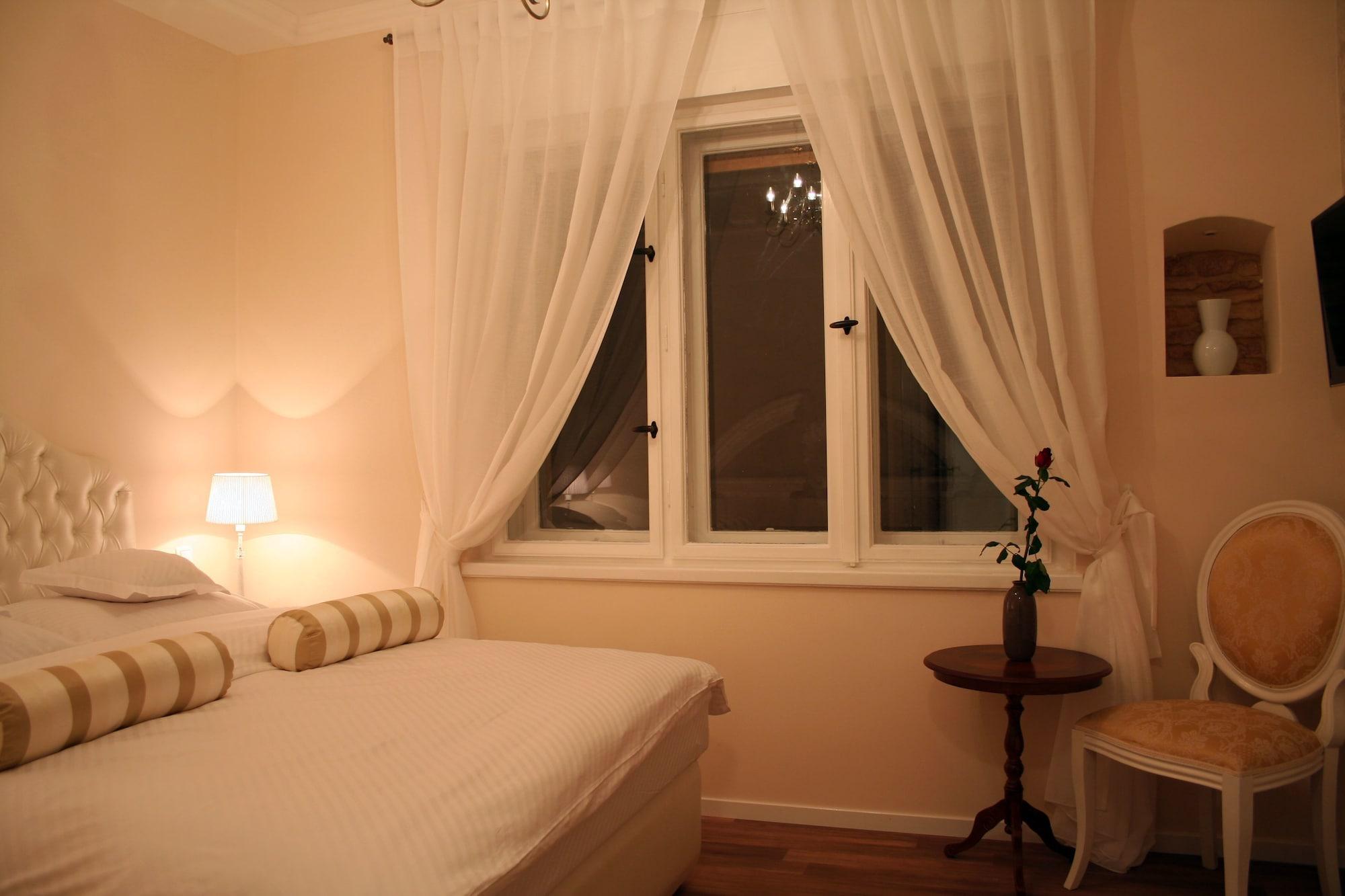 Banica Apartments & Rooms Split Exterior foto