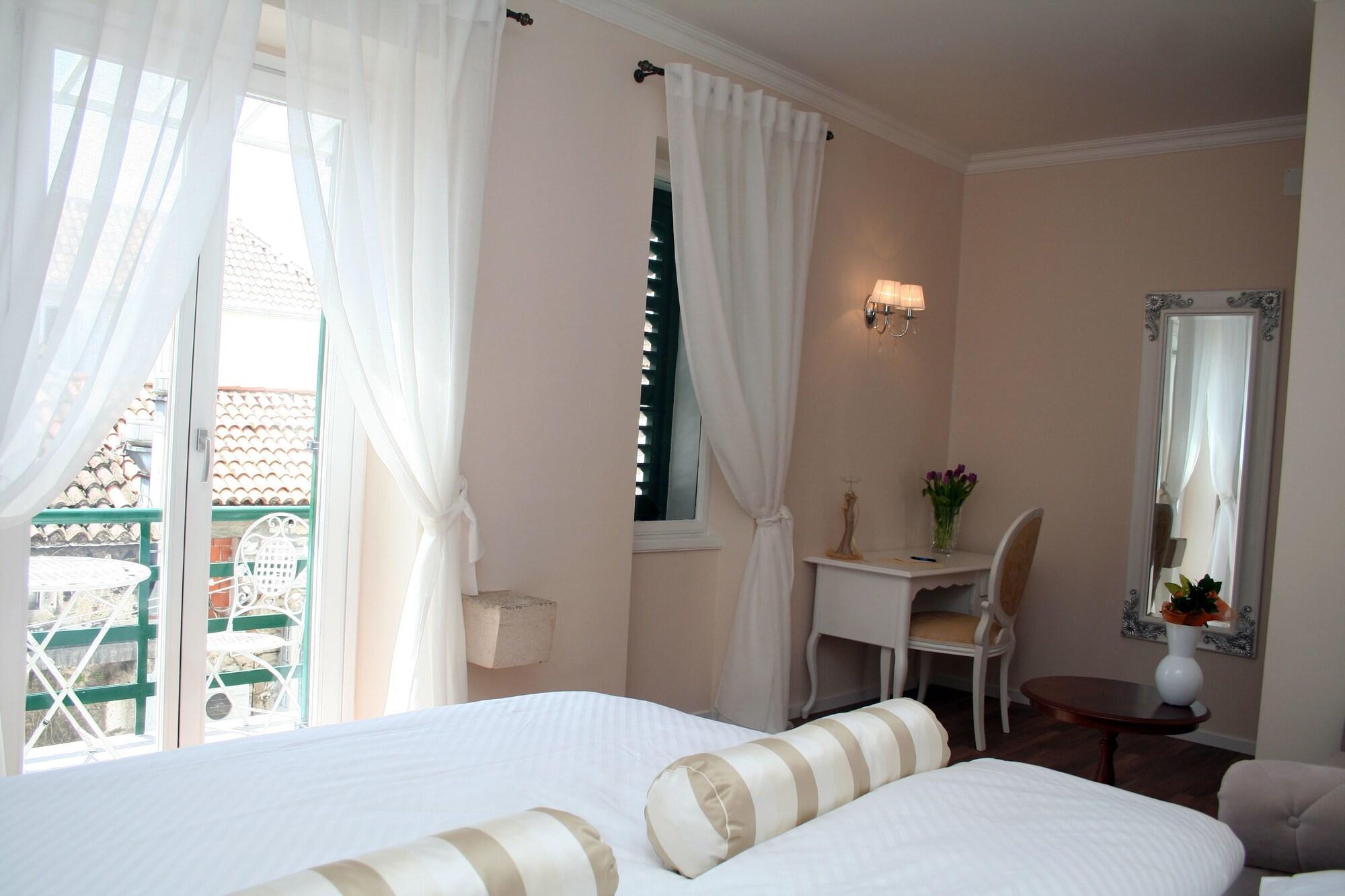 Banica Apartments & Rooms Split Exterior foto