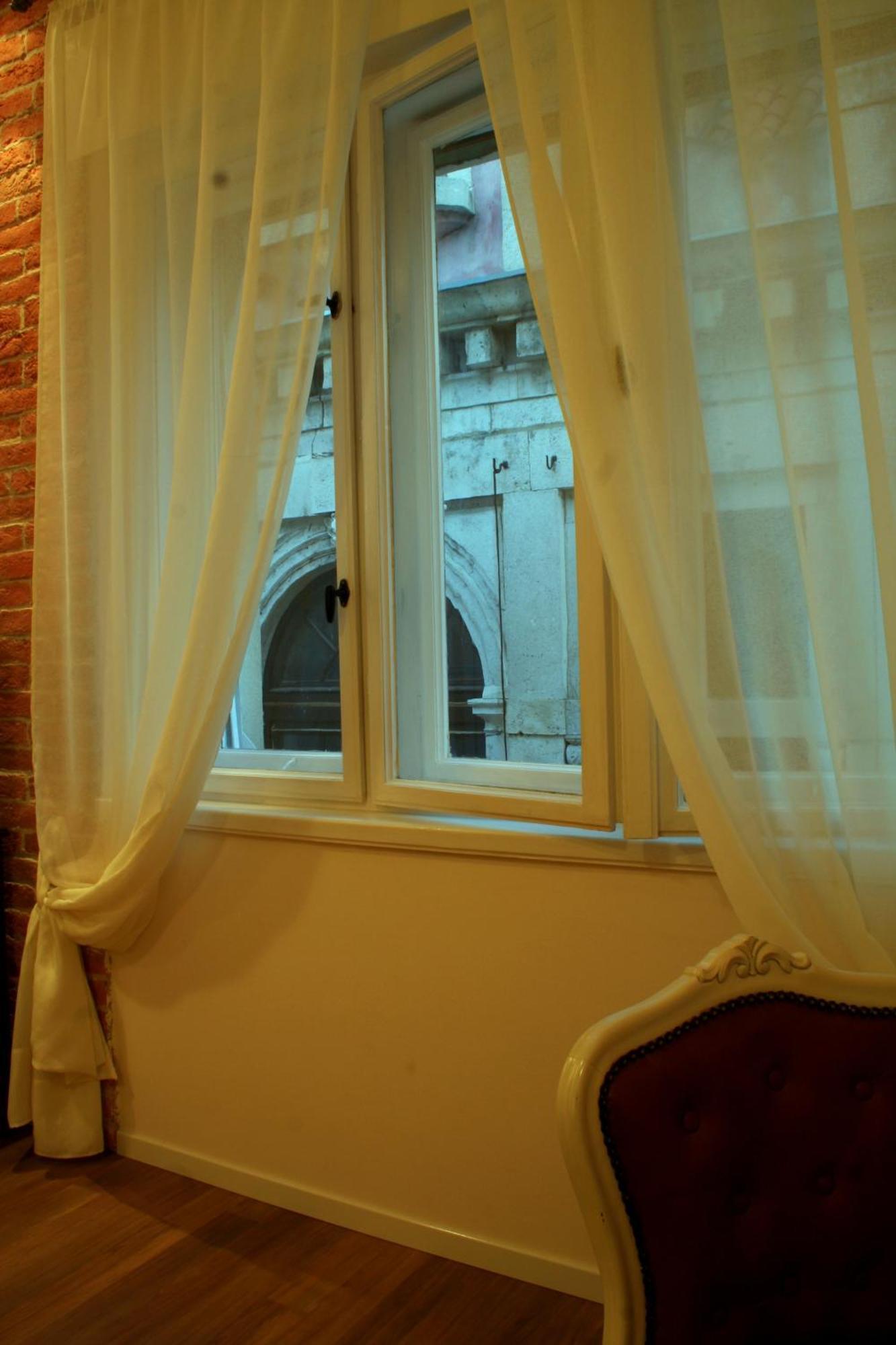 Banica Apartments & Rooms Split Exterior foto