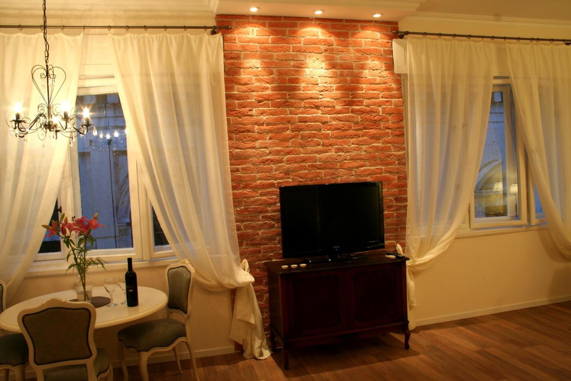 Banica Apartments & Rooms Split Exterior foto