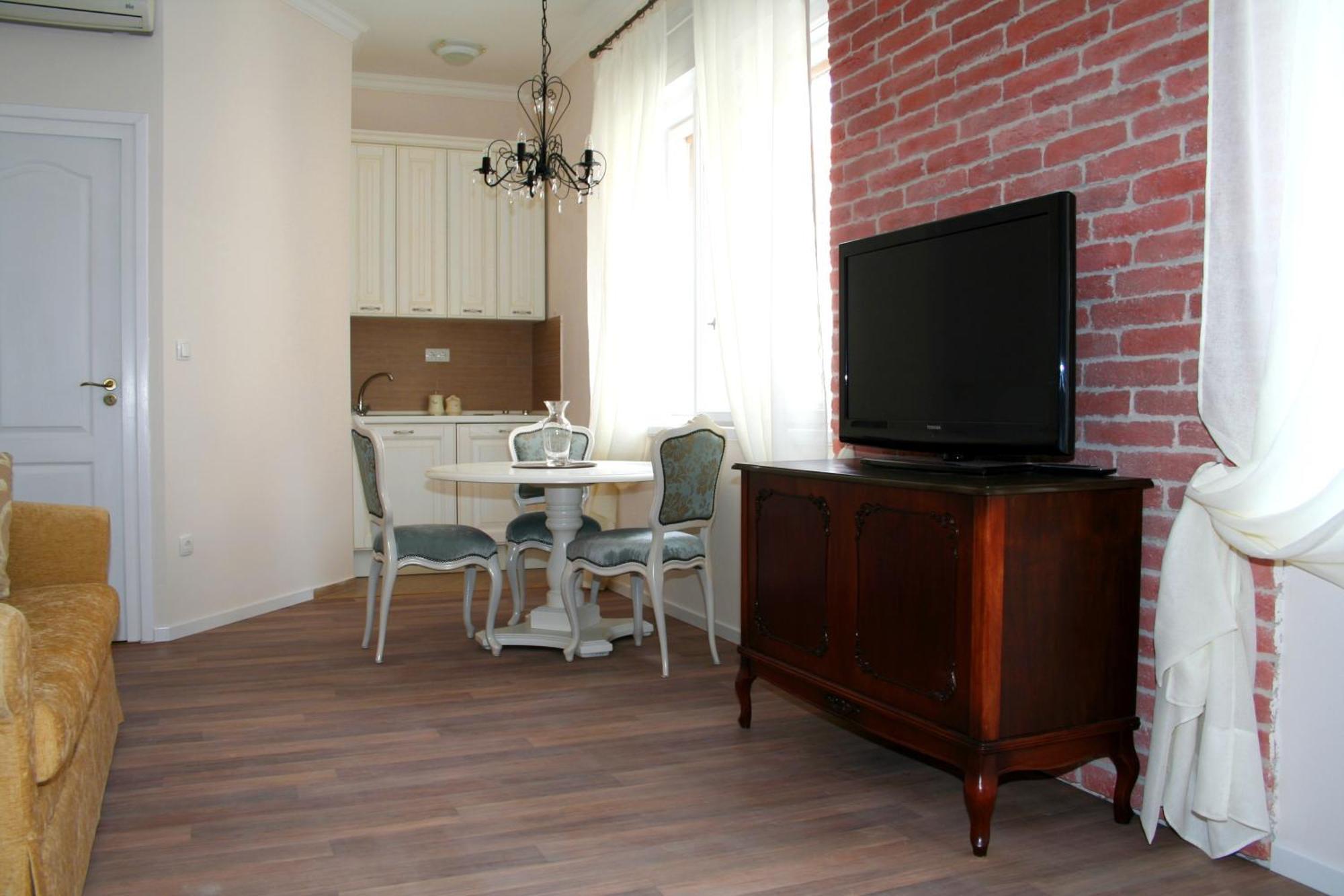 Banica Apartments & Rooms Split Exterior foto