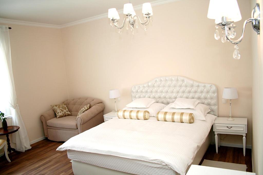 Banica Apartments & Rooms Split Quarto foto