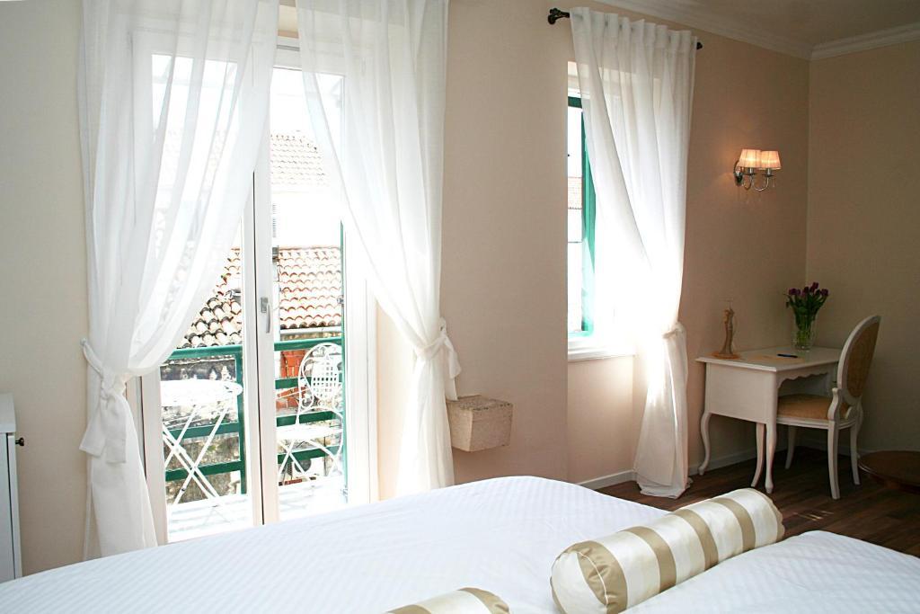 Banica Apartments & Rooms Split Quarto foto