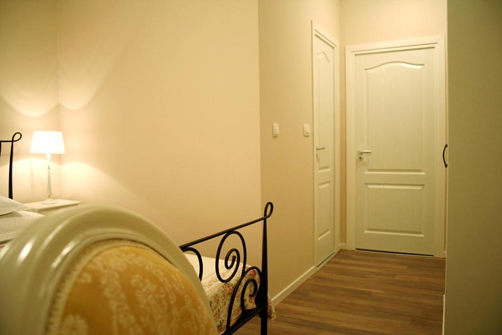Banica Apartments & Rooms Split Quarto foto