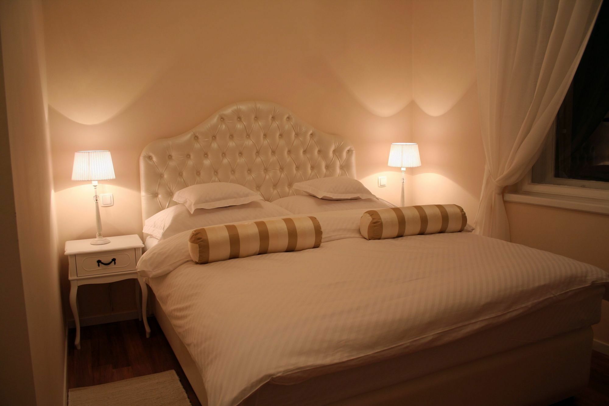Banica Apartments & Rooms Split Exterior foto